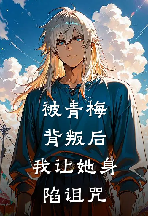 被青梅背叛后，我让她身陷诅咒