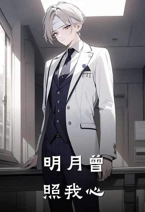 明月曾照我心