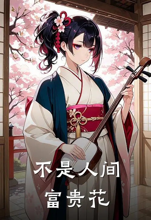 不是人间富贵花