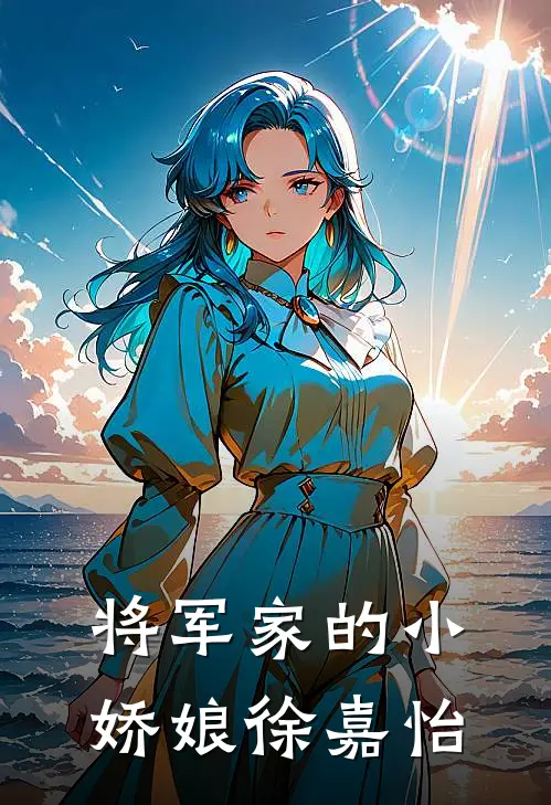 将军家的小娇娘徐嘉怡