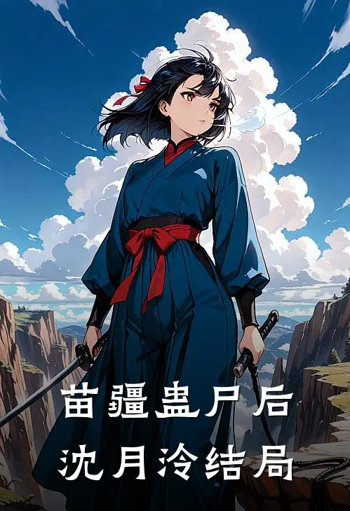 苗疆蛊尸后沈月泠结局