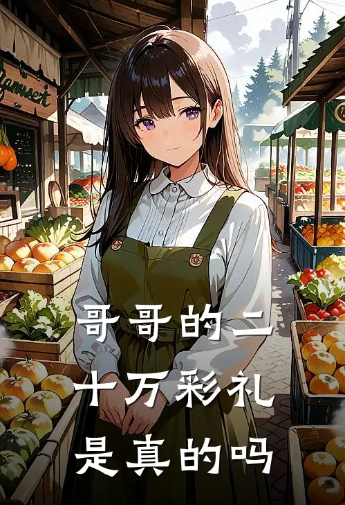 哥哥的二十万彩礼是真的吗