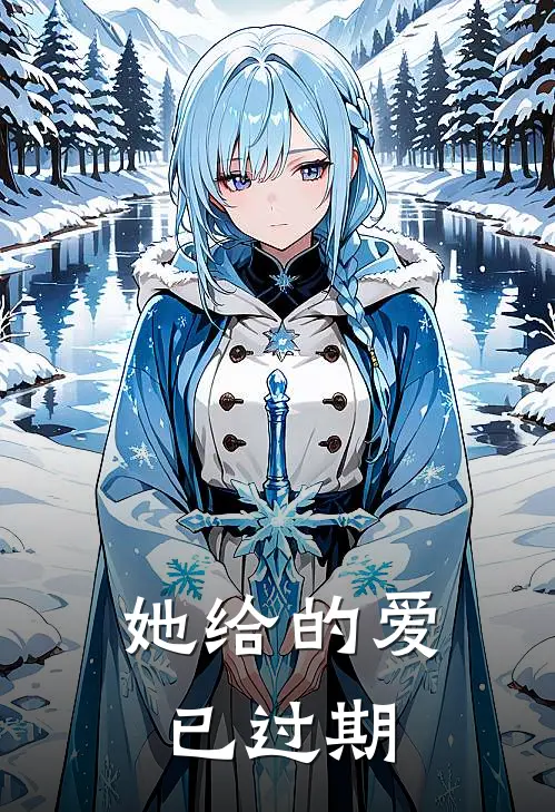 她给的爱已过期