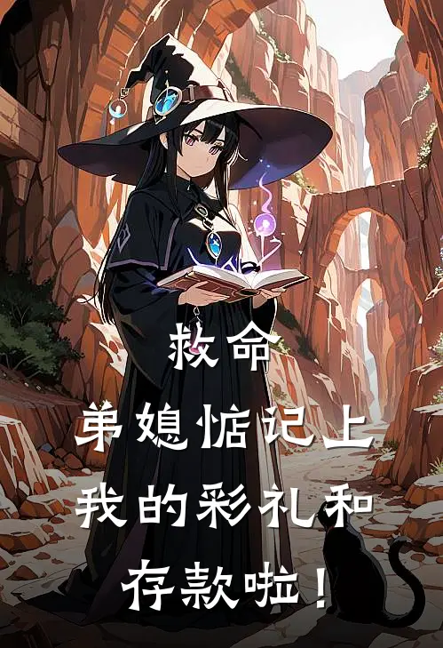 救命，弟媳惦记上我的彩礼和存款啦！