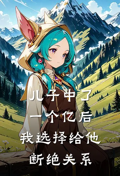 《儿子中了一个亿后，我选择给他断绝关系》刘诚刘山完本小说_刘诚刘山(儿子中了一个亿后，我选择给他断绝关系)全文免费阅读无弹窗大结局