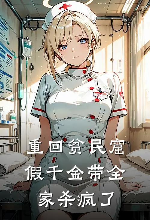 重回贫民窟，假千金带全家杀疯了