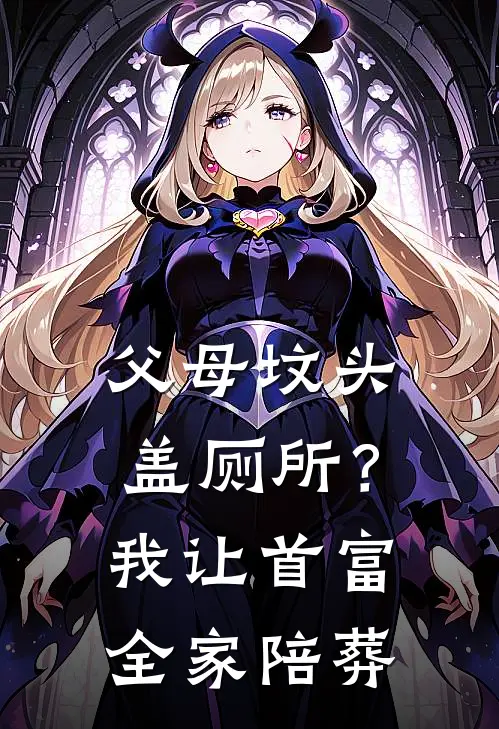 父母坟头盖厕所？我让首富全家陪葬