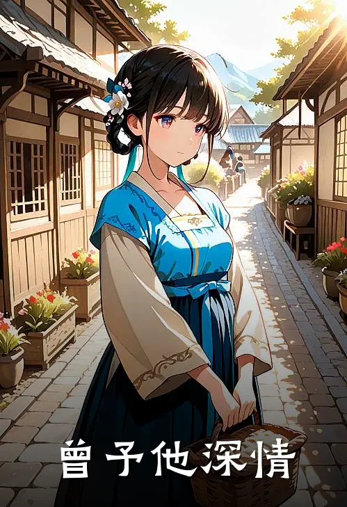 曾予他深情季琛夏芸免费小说笔趣阁_完结小说免费阅读曾予他深情季琛夏芸