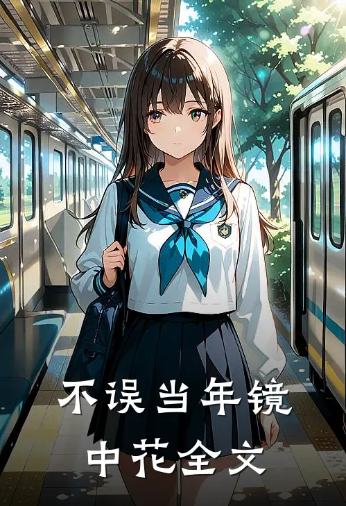 不误当年镜中花全文