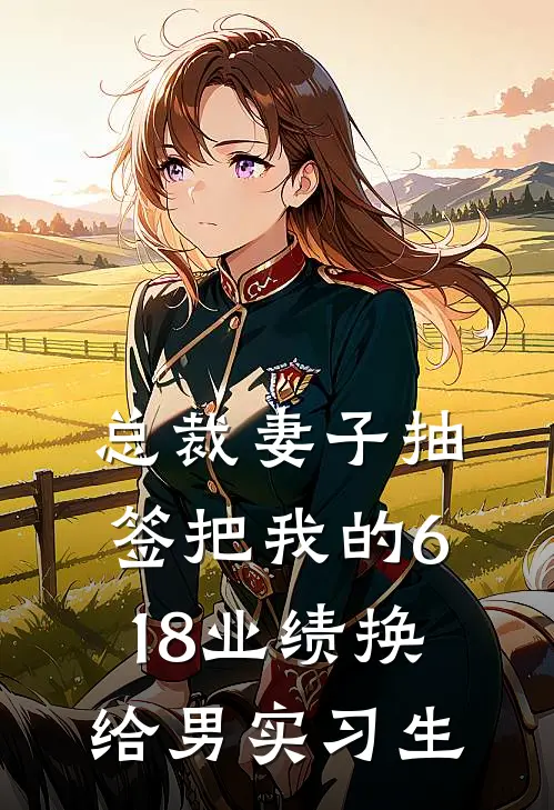 总裁妻子抽签把我的618业绩换给男实习生徐弘向玲玲热门免费小说_免费小说免费阅读总裁妻子抽签把我的618业绩换给男实习生徐弘向玲玲