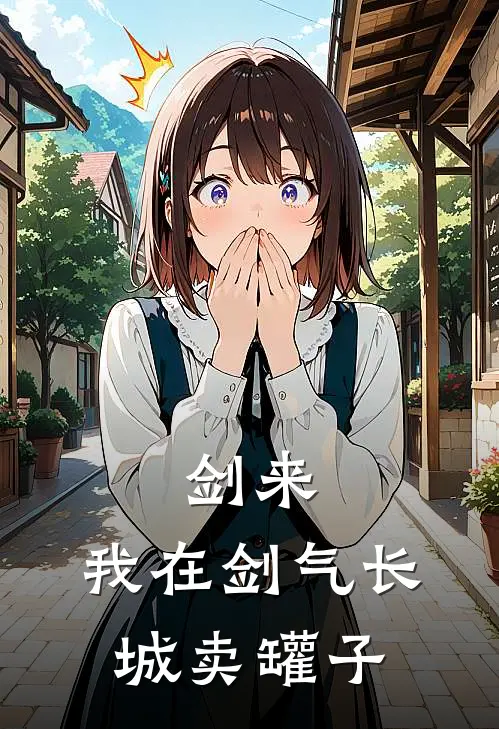 剑来：我在剑气长城卖罐子