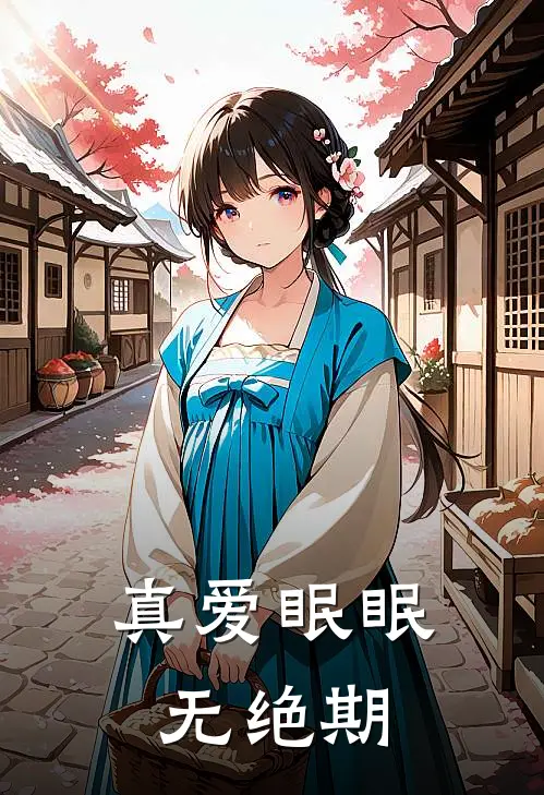 真爱眠眠无绝期