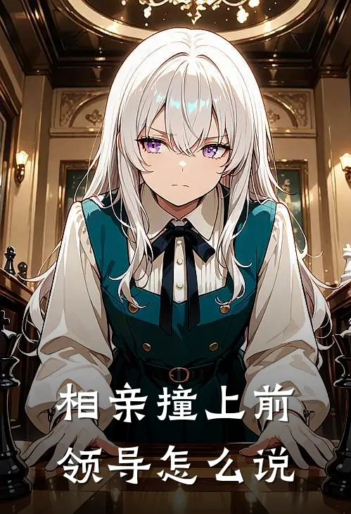 相亲撞上前领导怎么说