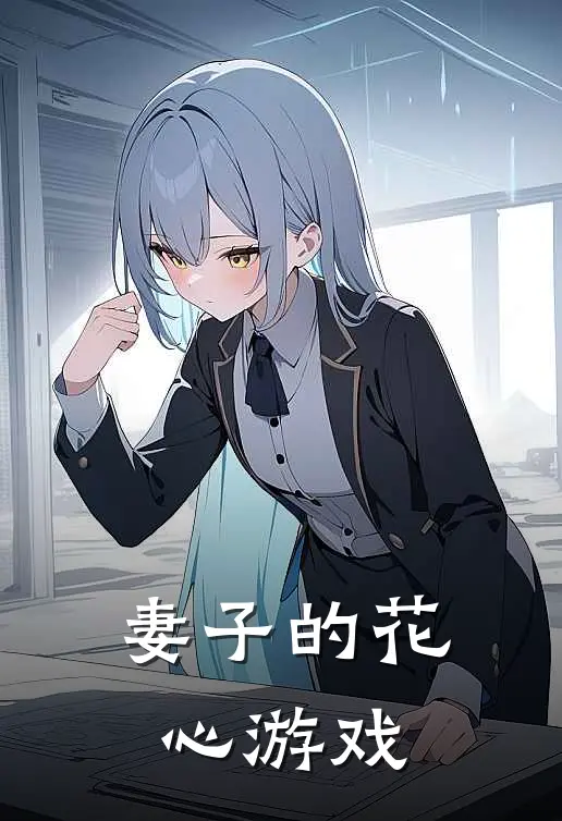 妻子的花心游戏