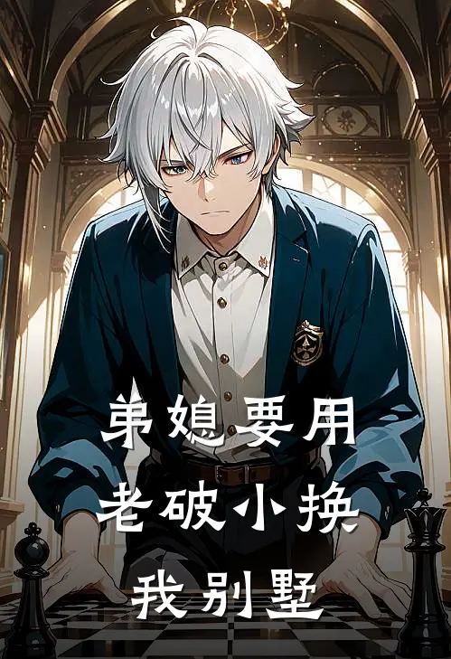 弟媳要用老破小换我别墅