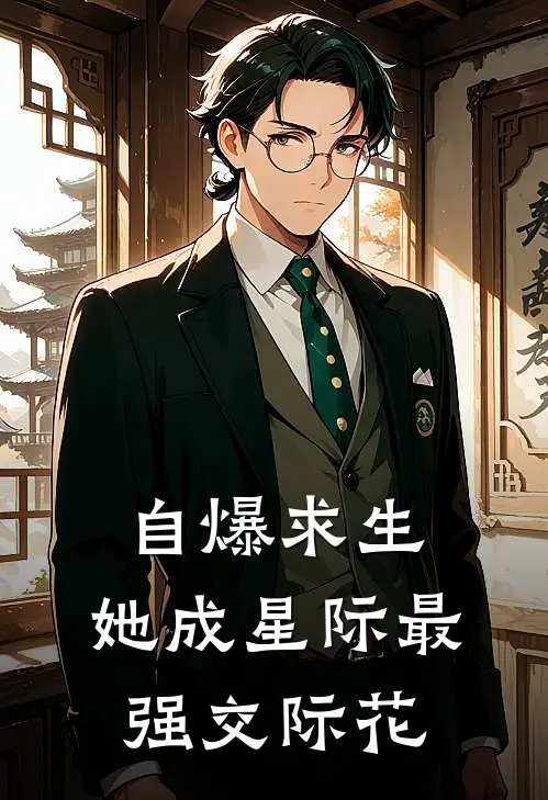 自爆求生，她成星际最强交际花(程哩原沐)全集阅读_自爆求生，她成星际最强交际花最新章节阅读