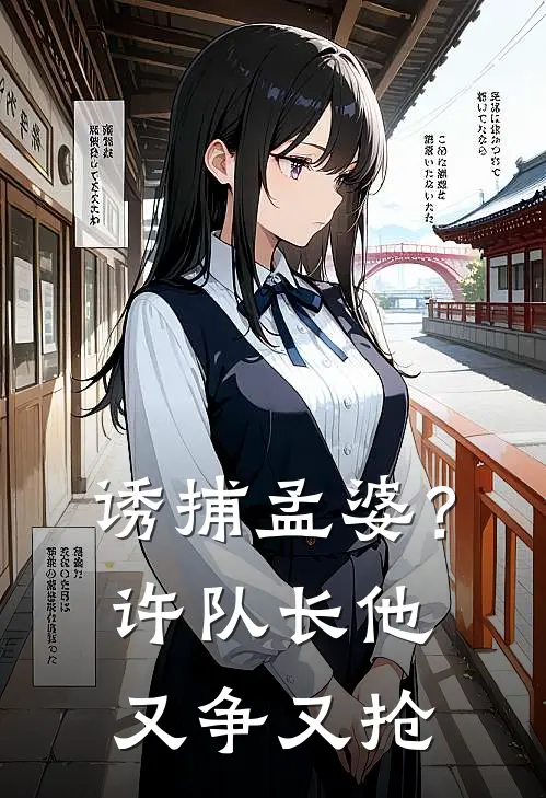 诱捕孟婆？许队长他又争又抢(杭时许肆)免费小说完结_最新推荐小说诱捕孟婆？许队长他又争又抢(杭时许肆)