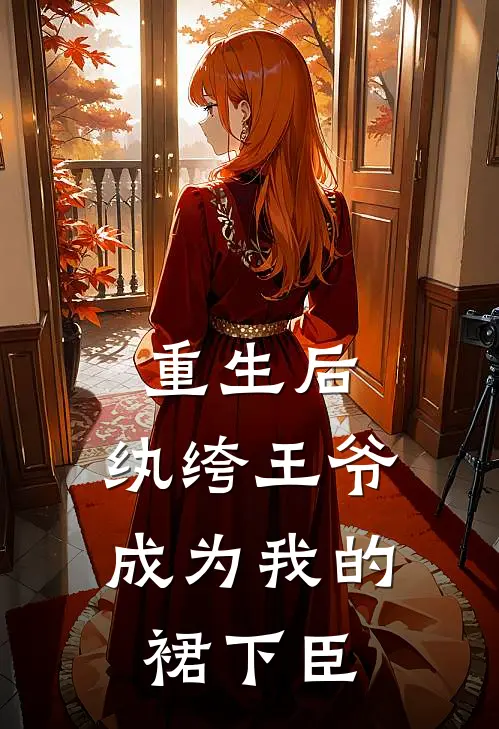 重生后，纨绔王爷成为我的裙下臣