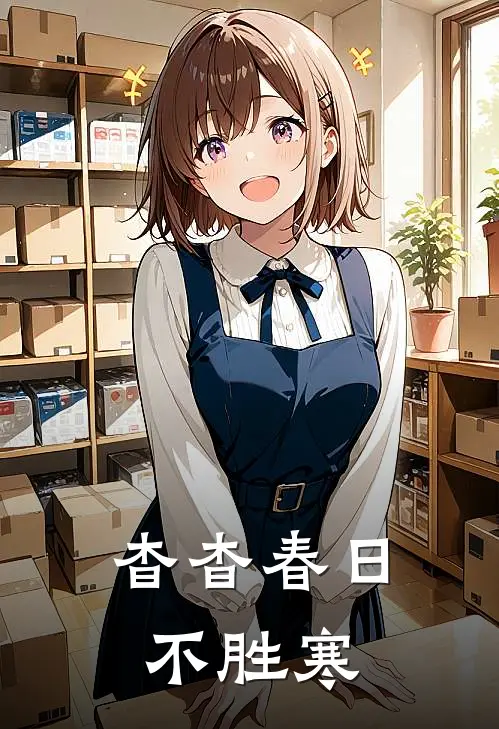 杳杳春日不胜寒