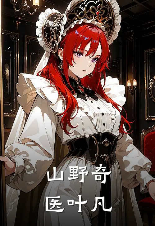 山野奇医叶凡