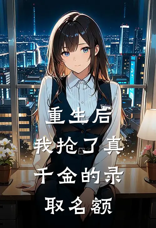 重生后，我抢了真千金的录取名额（楠楠茵茵）完整版小说阅读_重生后，我抢了真千金的录取名额全文免费阅读（楠楠茵茵）