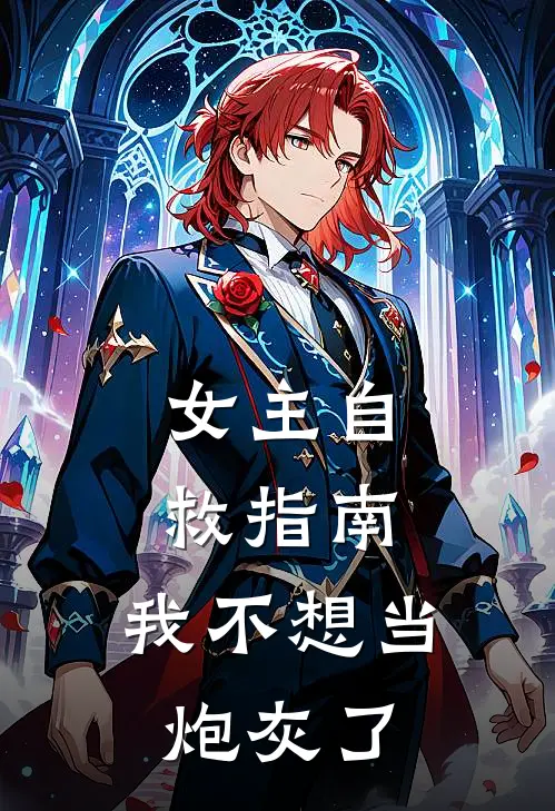 女主自救指南,我不想当炮灰了