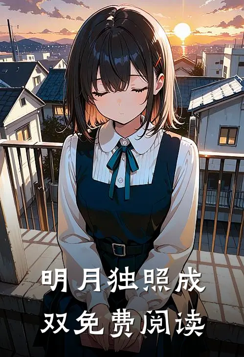 明月独照成双免费阅读