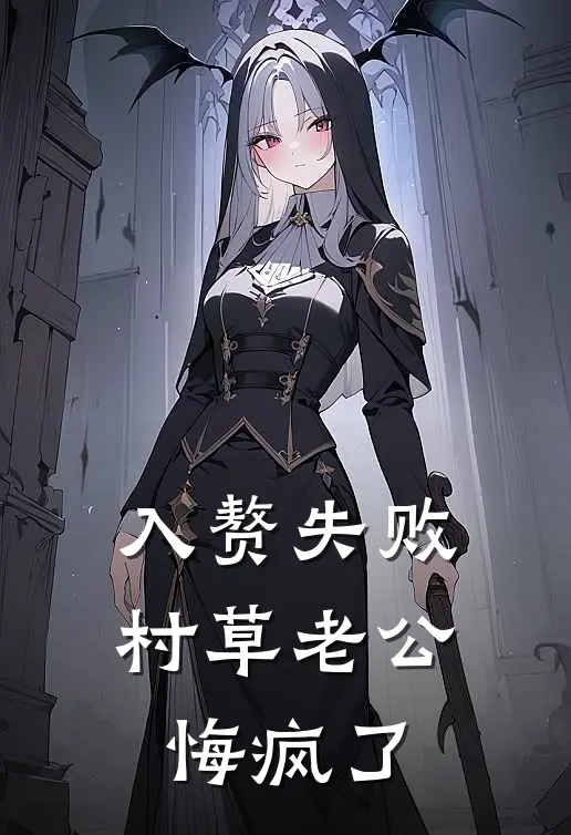 入赘失败，村草老公悔疯了