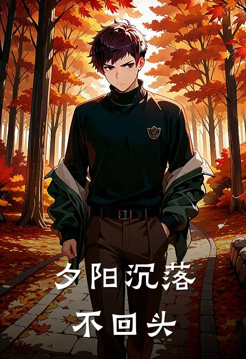 夕阳沉落不回头(顾牧野姜望舒)免费小说阅读_免费小说完整版夕阳沉落不回头(顾牧野姜望舒)