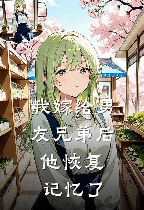 秦野望瑶光《我嫁给男友兄弟后，他恢复记忆了》完结版免费阅读_秦野望瑶光热门小说