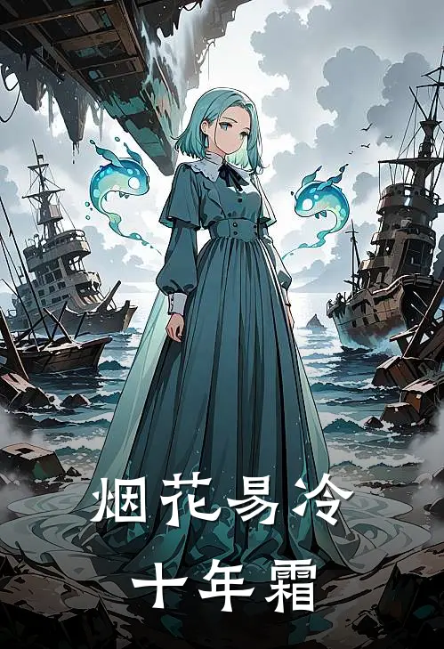 烟花易冷十年霜