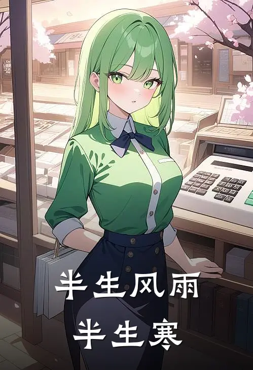 半生风雨半生寒