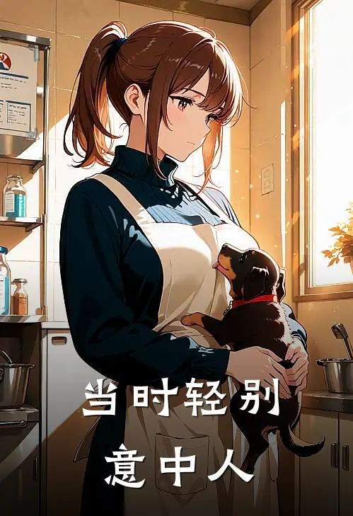 当时轻别意中人