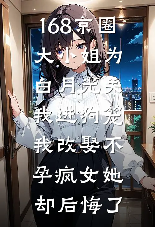 168京圈大小姐为白月光关我进狗笼，我改娶不孕疯女她却后悔了