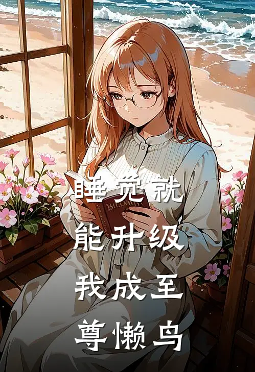 睡觉就能升级，我成至尊懒鸟