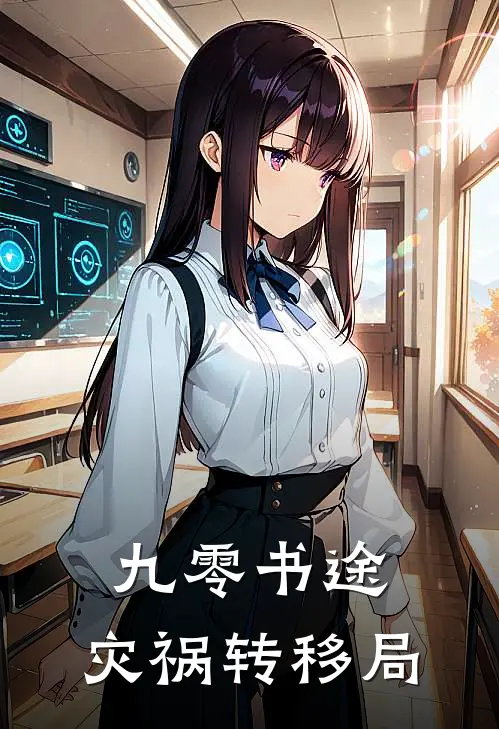 九零书途，灾祸转移局