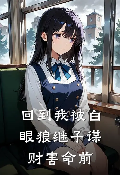 回到我被白眼狼继子谋财害命前