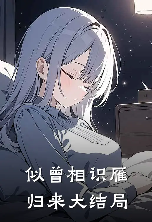 似曾相识雁归来大结局