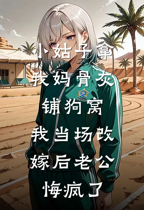 小姑子拿我妈骨灰铺狗窝，我当场改嫁后老公悔疯了