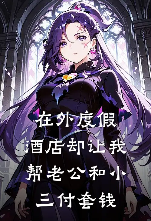 在外度假，酒店却让我帮老公和小三付套钱