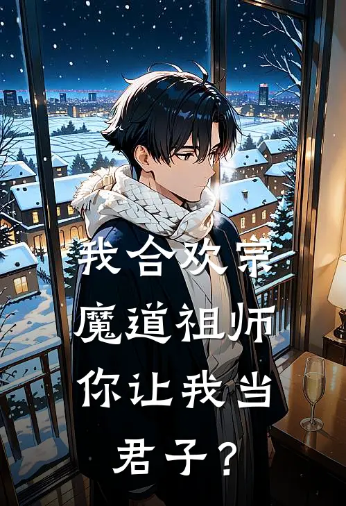 我合欢宗魔道祖师，你让我当君子？陆行舟洛棠梨免费小说全文阅读_免费小说在线阅读我合欢宗魔道祖师，你让我当君子？陆行舟洛棠梨