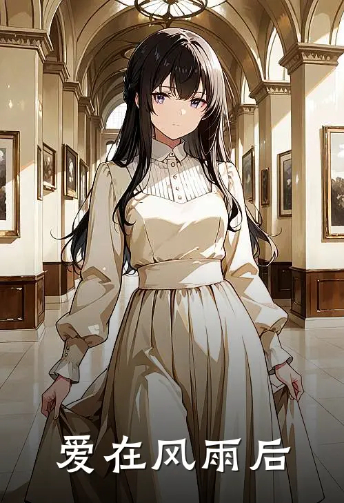 爱在风雨后