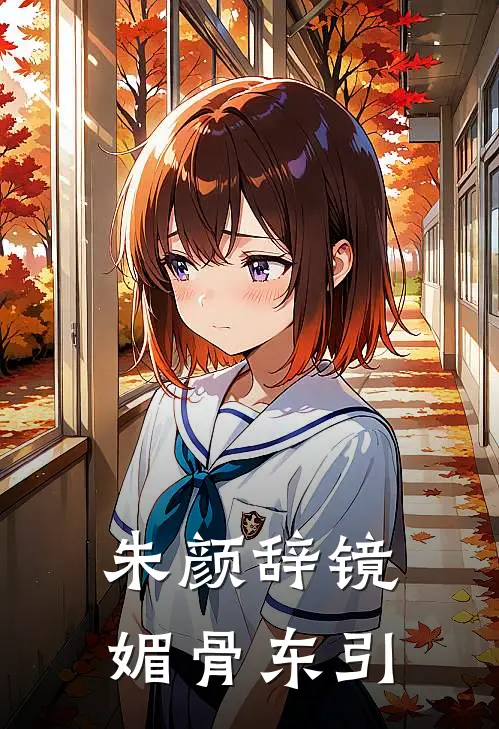 朱颜辞镜，媚骨东引