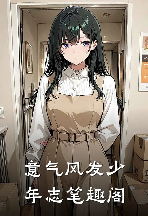 意气风发少年志笔趣阁