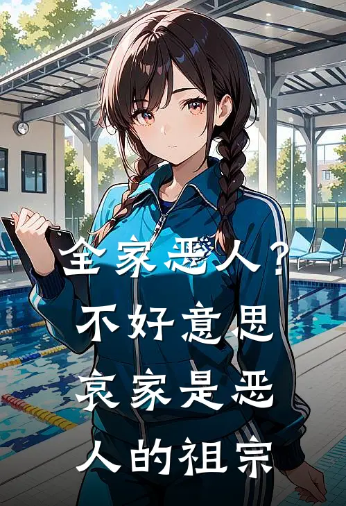 全家恶人？不好意思，哀家是恶人的祖宗