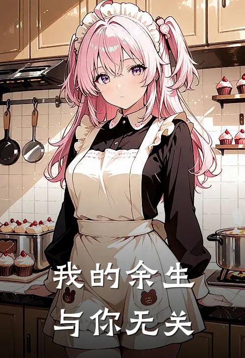 我的余生与你无关