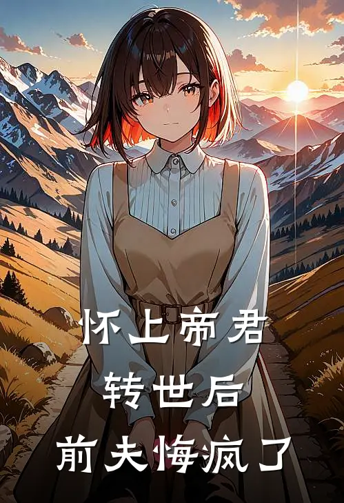 怀上帝君转世后，前夫悔疯了