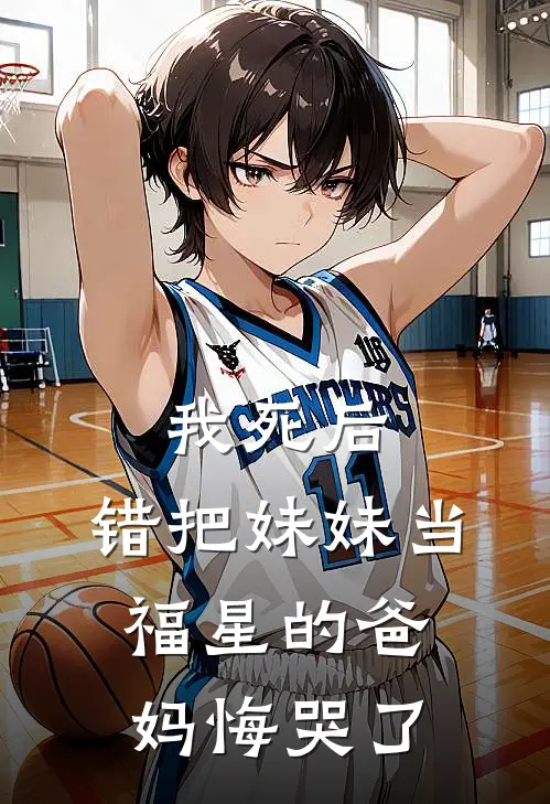 我死后，错把妹妹当福星的爸妈悔哭了