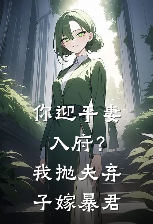 你迎平妻入府？我抛夫弃子嫁暴君(宋锦书陆墨渊)完整版免费阅读_最新章节列表你迎平妻入府？我抛夫弃子嫁暴君(宋锦书陆墨渊)