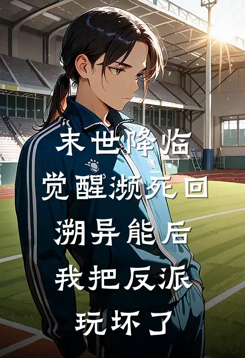 末世降临：觉醒濒死回溯异能后，我把反派玩坏了